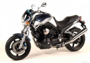 Yamaha BT1100 Bulldog Yamaha BT1100 Bulldog